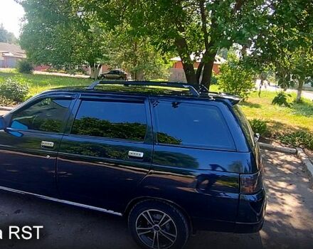 ВАЗ 2111, об'ємом двигуна 1.6 л та пробігом 240 тис. км за 2250 $, фото 4 на Automoto.ua