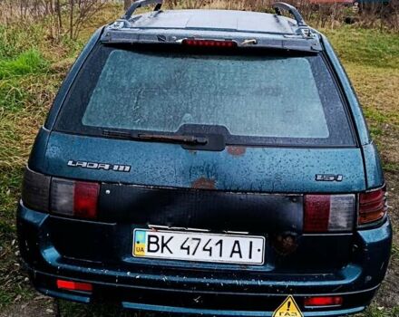 ВАЗ 2111, об'ємом двигуна 1.6 л та пробігом 250 тис. км за 1200 $, фото 2 на Automoto.ua