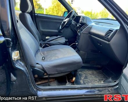 ВАЗ 2111, объемом двигателя 1.6 л и пробегом 150 тыс. км за 2500 $, фото 3 на Automoto.ua