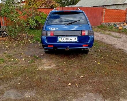 ВАЗ 2111, об'ємом двигуна 1.6 л та пробігом 240 тис. км за 1700 $, фото 11 на Automoto.ua
