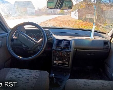 ВАЗ 2111, об'ємом двигуна 1.6 л та пробігом 143 тис. км за 1500 $, фото 1 на Automoto.ua