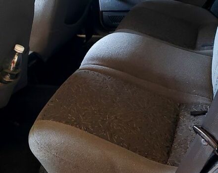 ВАЗ 2111, объемом двигателя 1.6 л и пробегом 273 тыс. км за 1300 $, фото 11 на Automoto.ua