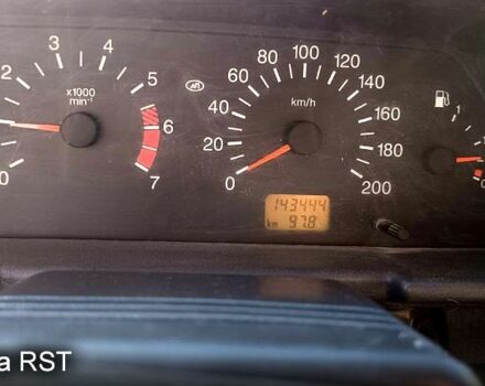 ВАЗ 2111, об'ємом двигуна 1.6 л та пробігом 143 тис. км за 1500 $, фото 9 на Automoto.ua