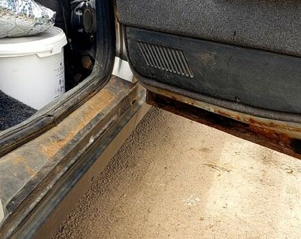 ВАЗ 2111, объемом двигателя 1.6 л и пробегом 273 тыс. км за 1300 $, фото 8 на Automoto.ua