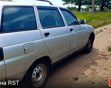 ВАЗ 2111, объемом двигателя 1.6 л и пробегом 273 тыс. км за 1300 $, фото 4 на Automoto.ua