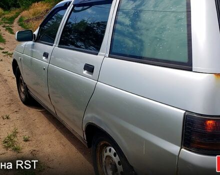 ВАЗ 2111, объемом двигателя 1.6 л и пробегом 273 тыс. км за 1300 $, фото 3 на Automoto.ua