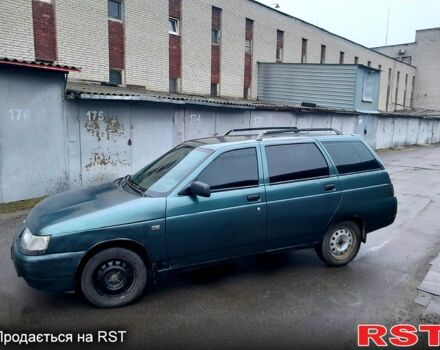 ВАЗ 2111, объемом двигателя 1.6 л и пробегом 300 тыс. км за 1250 $, фото 3 на Automoto.ua