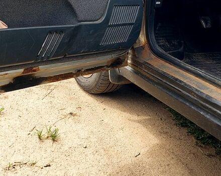 ВАЗ 2111, объемом двигателя 1.6 л и пробегом 273 тыс. км за 1300 $, фото 9 на Automoto.ua