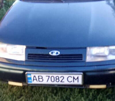 ВАЗ 2111, об'ємом двигуна 1.6 л та пробігом 130 тис. км за 2200 $, фото 1 на Automoto.ua