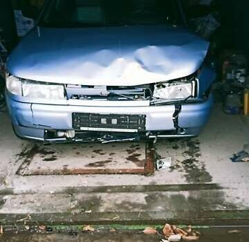 ВАЗ 2111, объемом двигателя 1.6 л и пробегом 100 тыс. км за 1000 $, фото 2 на Automoto.ua