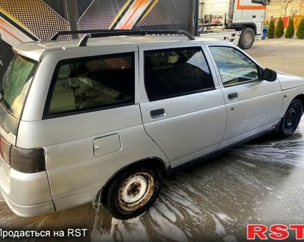 ВАЗ 2111, объемом двигателя 16 л и пробегом 0 тыс. км за 1650 $, фото 2 на Automoto.ua