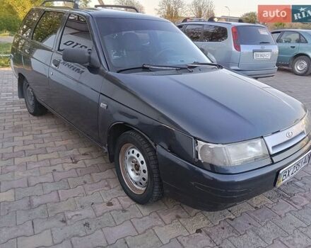 ВАЗ 2111, объемом двигателя 0 л и пробегом 140 тыс. км за 999 $, фото 1 на Automoto.ua