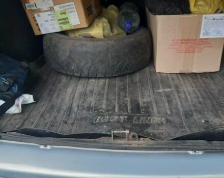 ВАЗ 2111, объемом двигателя 1.6 л и пробегом 201 тыс. км за 2000 $, фото 15 на Automoto.ua