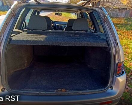 ВАЗ 2111, об'ємом двигуна 1.6 л та пробігом 143 тис. км за 1500 $, фото 7 на Automoto.ua