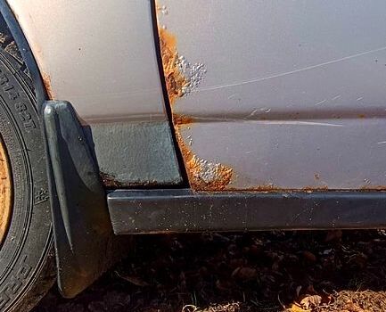 ВАЗ 2111, об'ємом двигуна 1.6 л та пробігом 143 тис. км за 1500 $, фото 5 на Automoto.ua