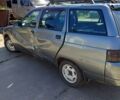 ВАЗ 2111, объемом двигателя 1.6 л и пробегом 220 тыс. км за 1000 $, фото 1 на Automoto.ua