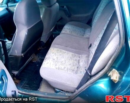 ВАЗ 2111, объемом двигателя 1.6 л и пробегом 300 тыс. км за 1250 $, фото 13 на Automoto.ua