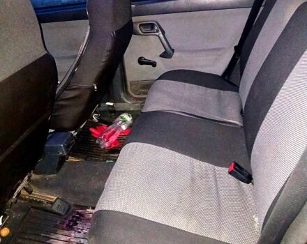 ВАЗ 2111, объемом двигателя 1.5 л и пробегом 0 тыс. км за 2500 $, фото 3 на Automoto.ua