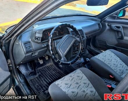 ВАЗ 2111, объемом двигателя 1.6 л и пробегом 199 тыс. км за 1500 $, фото 8 на Automoto.ua