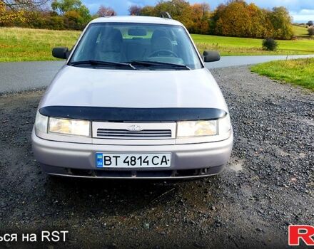 ВАЗ 2111, объемом двигателя 1.6 л и пробегом 2 тыс. км за 1750 $, фото 1 на Automoto.ua