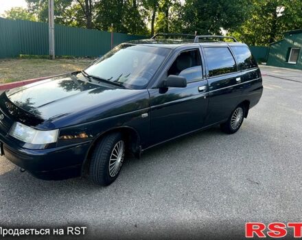 ВАЗ 2111, об'ємом двигуна 1.6 л та пробігом 180 тис. км за 1600 $, фото 2 на Automoto.ua