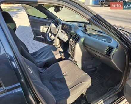 ВАЗ 2111, объемом двигателя 1.6 л и пробегом 216 тыс. км за 2700 $, фото 12 на Automoto.ua