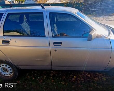 ВАЗ 2111, об'ємом двигуна 1.6 л та пробігом 143 тис. км за 1500 $, фото 2 на Automoto.ua