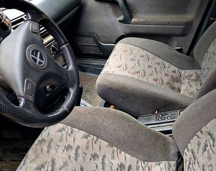 ВАЗ 2111, объемом двигателя 1.6 л и пробегом 0 тыс. км за 1500 $, фото 3 на Automoto.ua