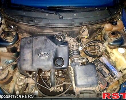 ВАЗ 2111, объемом двигателя 1.5 л и пробегом 0 тыс. км за 2500 $, фото 1 на Automoto.ua