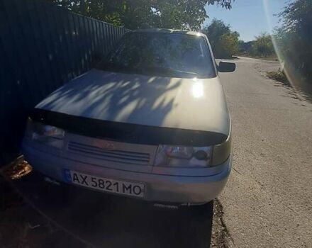 ВАЗ 2111, объемом двигателя 1.6 л и пробегом 201 тыс. км за 2000 $, фото 6 на Automoto.ua