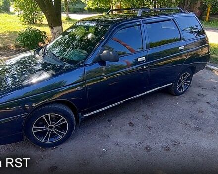 ВАЗ 2111, об'ємом двигуна 1.6 л та пробігом 240 тис. км за 2250 $, фото 5 на Automoto.ua