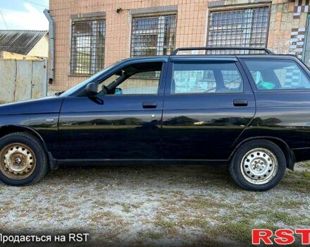 ВАЗ 2111, объемом двигателя 1.6 л и пробегом 150 тыс. км за 2500 $, фото 1 на Automoto.ua