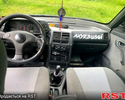 ВАЗ 2111, об'ємом двигуна 1.6 л та пробігом 167 тис. км за 2600 $, фото 5 на Automoto.ua