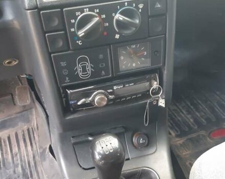 ВАЗ 2111, объемом двигателя 1.6 л и пробегом 201 тыс. км за 2000 $, фото 28 на Automoto.ua