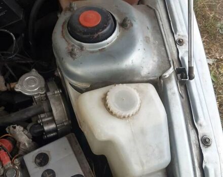 ВАЗ 2111, объемом двигателя 1.6 л и пробегом 201 тыс. км за 2000 $, фото 20 на Automoto.ua