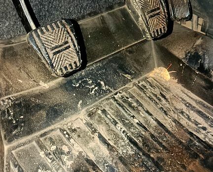 ВАЗ 2111, объемом двигателя 1.6 л и пробегом 106 тыс. км за 2500 $, фото 5 на Automoto.ua