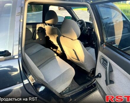 ВАЗ 2111, об'ємом двигуна 1.6 л та пробігом 180 тис. км за 1600 $, фото 5 на Automoto.ua