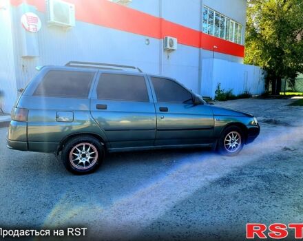 ВАЗ 2111, объемом двигателя 1.6 л и пробегом 199 тыс. км за 1500 $, фото 3 на Automoto.ua