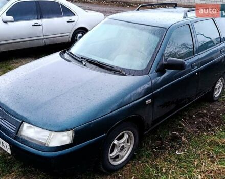 ВАЗ 2111, об'ємом двигуна 1.6 л та пробігом 250 тис. км за 1200 $, фото 1 на Automoto.ua