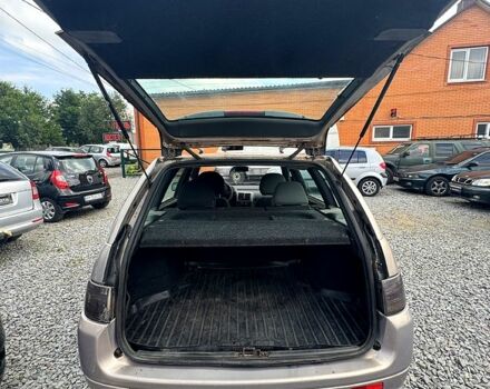 ВАЗ 2111, об'ємом двигуна 1.6 л та пробігом 190 тис. км за 2000 $, фото 6 на Automoto.ua