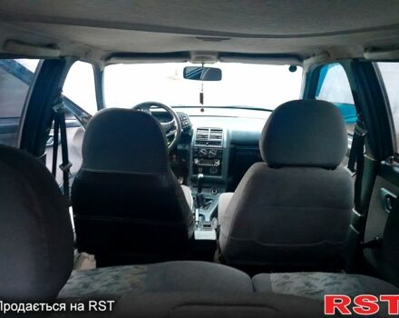 ВАЗ 2111, объемом двигателя 1.6 л и пробегом 300 тыс. км за 1250 $, фото 10 на Automoto.ua