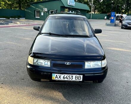 ВАЗ 2111, об'ємом двигуна 1.6 л та пробігом 180 тис. км за 1600 $, фото 1 на Automoto.ua