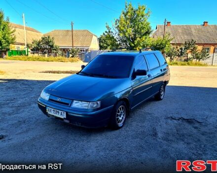 ВАЗ 2111, объемом двигателя 1.6 л и пробегом 199 тыс. км за 1500 $, фото 2 на Automoto.ua