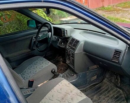 ВАЗ 2111, об'ємом двигуна 1.6 л та пробігом 240 тис. км за 1700 $, фото 3 на Automoto.ua