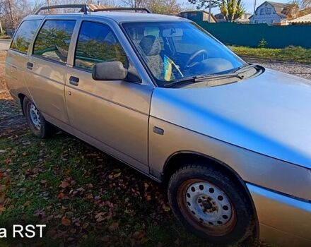 ВАЗ 2111, об'ємом двигуна 1.6 л та пробігом 143 тис. км за 1500 $, фото 4 на Automoto.ua