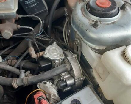 ВАЗ 2111, объемом двигателя 1.6 л и пробегом 201 тыс. км за 2000 $, фото 23 на Automoto.ua