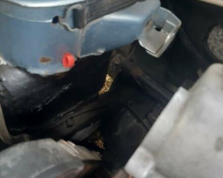 ВАЗ 2111, объемом двигателя 1.6 л и пробегом 201 тыс. км за 2000 $, фото 22 на Automoto.ua