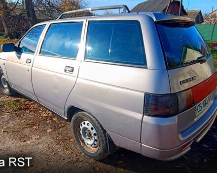 ВАЗ 2111, об'ємом двигуна 1.6 л та пробігом 143 тис. км за 1500 $, фото 3 на Automoto.ua