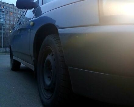 ВАЗ 2111, объемом двигателя 1.5 л и пробегом 0 тыс. км за 2500 $, фото 6 на Automoto.ua