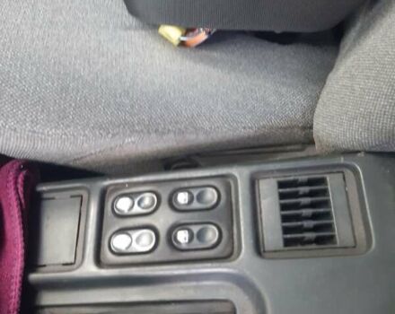 ВАЗ 2111, объемом двигателя 1.6 л и пробегом 201 тыс. км за 2000 $, фото 27 на Automoto.ua